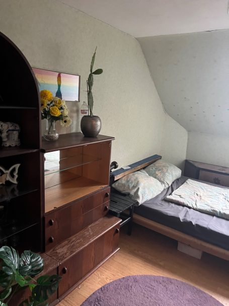Schlafzimmer OG